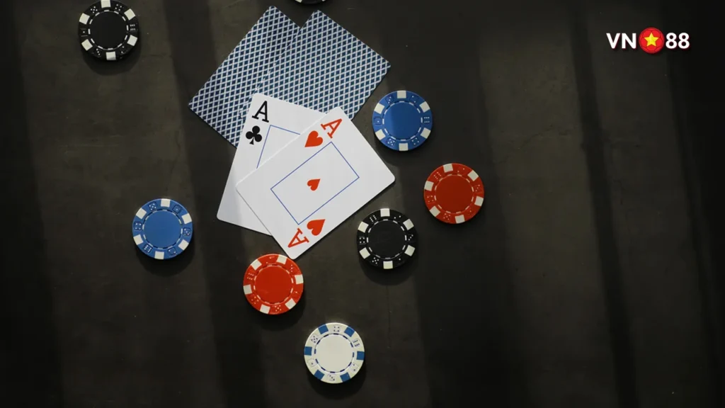 Xác suất trong Poker là gì? Giải mã chi tiết cho người chơi